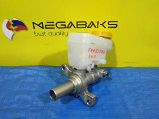 Главный тормозной цилиндр SUBARU FORESTER SKE 26449FJ050 2 ракурс