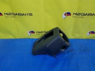Кожух рулевой колонки NISSAN MOCO MG33S 3 ракурс