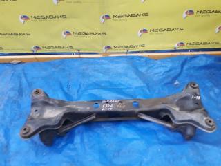 Балка подвески задняя MITSUBISHI DIAMANTE F34A MR272007 1 ракурс