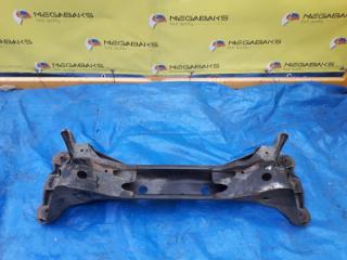 Балка подвески задняя MITSUBISHI DIAMANTE F34A MR272007 2 ракурс