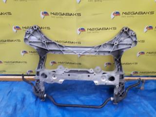 Балка под двс NISSAN FUGA Y51 VQ25HR 544011MA0A 2 ракурс
