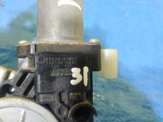 Стеклоподъемник правый задний SUZUKI HUSTLER MR31S 83530-61M00 3 ракурс