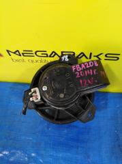 Мотор печки MITSUBISHI CANTER FBA20 2 ракурс Мотор печки MITSUBISHI CANTER FBA20 2 ракурс