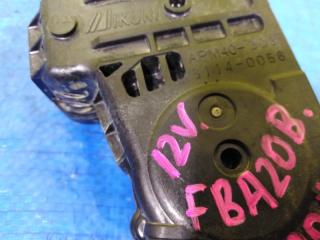 Педаль подачи топлива MITSUBISHI CANTER FBA20 3114-0058 3 ракурс