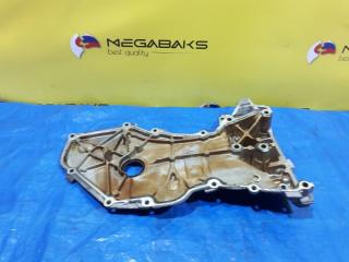Лобовина двс NISSAN MARCH K13 HR12DE 2 ракурс