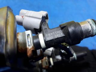 Инжектор NISSAN MARCH K13 HR12DE FBY11H0 2 ракурс