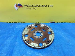 Венец NISSAN MARCH K13 HR12DE 2 ракурс
