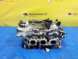 Головка блока цилиндров NISSAN MARCH K13 HR12DE 110401HC0A 2 ракурс Головка блока цилиндров NISSAN MARCH K13 HR12DE 110401HC0A 2 ракурс