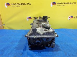 Головка блока цилиндров NISSAN MARCH K13 HR12DE 110401HC0A 4 ракурс Головка блока цилиндров NISSAN MARCH K13 HR12DE 110401HC0A 4 ракурс