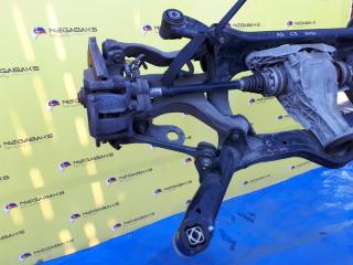 Привод правый задний  AUDI A6 C7 CHVA ,8R0501203C 1 ракурс