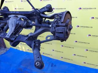 Привод левый задний  AUDI A6 C7 CHVA ,8R0501203C 1 ракурс
