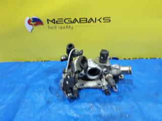 Радиатор системы egr NISSAN MARCH K13 HR12DE 1 ракурс