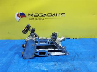 Радиатор системы egr NISSAN MARCH K13 HR12DE 2 ракурс