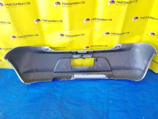 Бампер задний SUZUKI SWIFT ZC33S 2 ракурс