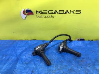 Катушка зажигания SUBARU FORESTER SKE FB20 22433 AA781 1 ракурс