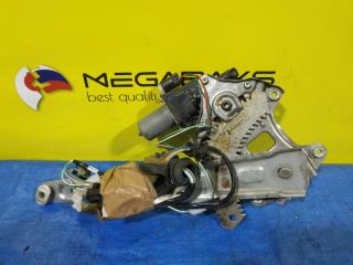 Стеклоподъемник левый задний SUZUKI HUSTLER MR31S 83560-61M00 3 ракурс