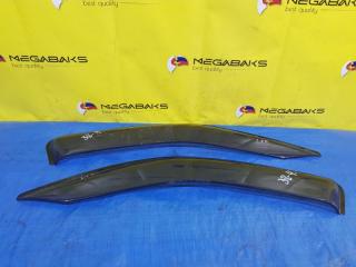 Ветровики комплект FORD ESCAPE 2007-2012 LFA L3 4 1 ракурс
