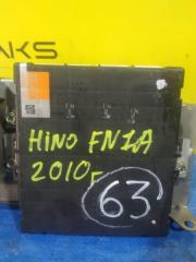 Электронный блок HINO PROFIA FN1A 82641-E0070 1 ракурс