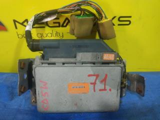 Блок управления abs MITSUBISHI LIBERO CD5W MB954172 1 ракурс