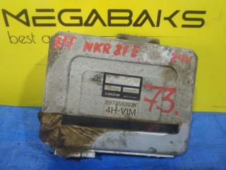 Электронный блок ISUZU ELF NKR81 8973592030 1 ракурс