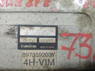 Электронный блок ISUZU ELF NKR81 8973592030 2 ракурс