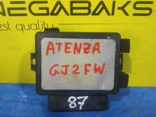Электронный блок MAZDA ATENZA GJ2FW 234299-101 1 ракурс