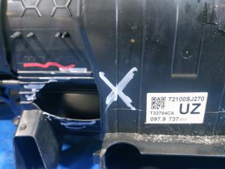 Печка SUBARU FORESTER SKE 2 ракурс Печка SUBARU FORESTER SKE 2 ракурс