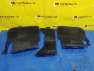 Коврики комплект NISSAN STAGEA PM35 4 ракурс