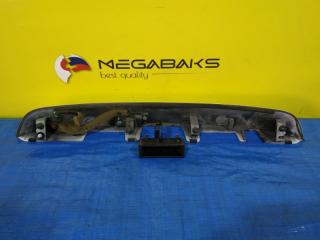 Накладка 5-й двери NISSAN NOTE E12 90810 3VA0H 3 ракурс