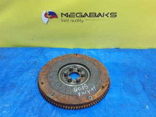 Маховик NISSAN WINGROAD WFY11 QG15DE 1 ракурс