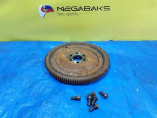 Маховик NISSAN WINGROAD WFY11 QG15DE 2 ракурс