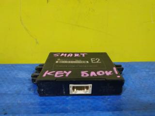 Электронный блок TOYOTA C-HR ZYX10 89784-33020 2 ракурс