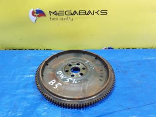 Маховик MAZDA DEMIO DW5W B5 1 ракурс