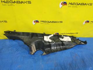 Обшивка багажника MAZDA AXELA BMLFS BHN9-68770 2 ракурс