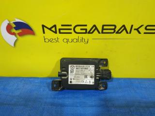 Электронный блок MAZDA AXELA BMLFS B61T-67Y90D 1 ракурс