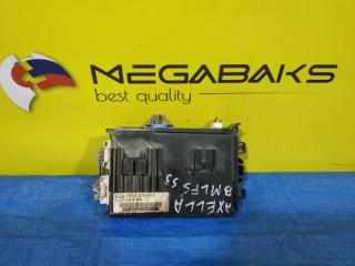Электронный блок MAZDA AXELA BMLFS TK52 675Y0C 1 ракурс