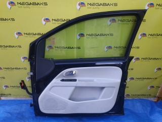Дверь правая передняя VOLKSWAGEN UP 121 1S4831056A 4 ракурс