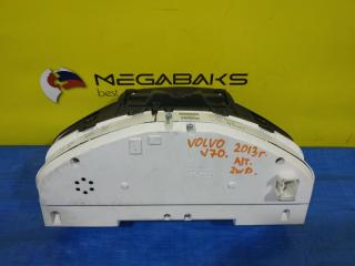 Спидометр VOLVO V70 III B4164T 31343322AA 2 ракурс Спидометр VOLVO V70 III B4164T 31343322AA 2 ракурс