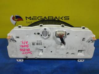 Спидометр SUZUKI SWIFT ZC72S K12B 34110-61PA 2 ракурс