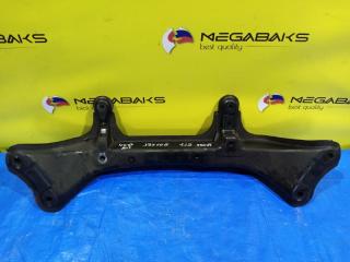 Балка под двс передняя TOYOTA MARK II JZX105 1JZ 51202-22010 1 ракурс