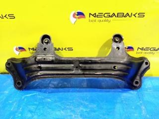 Балка под двс передняя TOYOTA MARK II JZX105 1JZ 51202-22010 2 ракурс