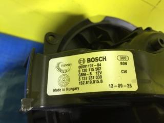 Мотор печки VOLKSWAGEN UP 121 4 ракурс