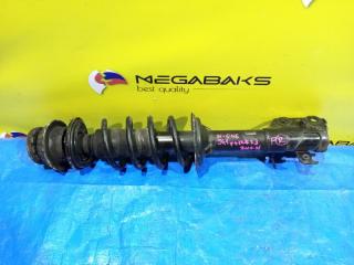 Стойка правая передняя HONDA N-ONE JG1 1 ракурс