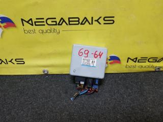Блок управления рулевой рейкой MITSUBISHI MIRAGE A05A 3A90 8633A029 1 ракурс Блок управления рулевой рейкой MITSUBISHI MIRAGE A05A 3A90 8633A029 1 ракурс