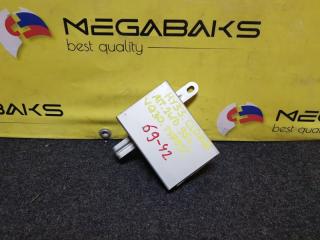 Электронный блок NISSAN GLORIA HY33 47850-4P001 1 ракурс