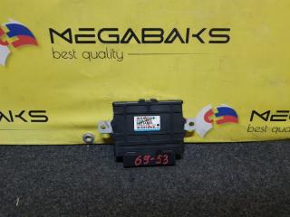 Блок управления акпп MITSUBISHI MIRAGE A05A 3A90 8631A655 1 ракурс