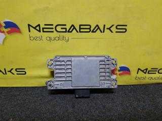 Блок управления акпп NISSAN SERENA C25 MR20DE 31036 1GK0B 2 ракурс