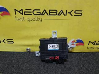 Блок управления акпп MAZDA ATENZA GY3W L31D 18 9E1B 1 ракурс