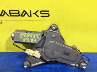 Мотор дворников задний MAZDA ATENZA GG3S HATCHBACK 2 ракурс