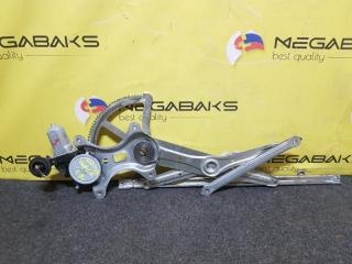 Стеклоподъемник правый передний TOYOTA HARRIER ACU30W 1 ракурс